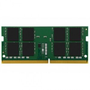 Memoria RAM Notebook 8GB 3200Mhz DDR4 SODIMM, CL22, Unbuffered, 1.2V - Imagen 3