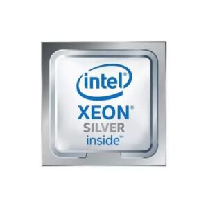 Procesador Intel Xeon Silver 4310 para ThinkSystem SR630 V2, 2.1 GHz, 12 Núcleos, 120 W - Imagen 1