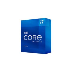 Procesador Intel Core i7-11700K Rocket Lake LGA 1200 - Imagen 2