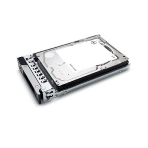 Dell Disco Para Servidor Ssd 480 Gb Hot-Swap 2.5″ Sata 6Gb/S P/N
