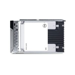 Dell - Kit del cliente - SSD - Mixed Use - 960 GB - hot-swap - 2.5" - SATA 6Gb/s - Imagen 3