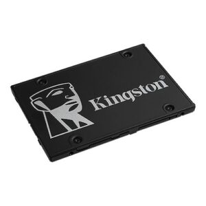 Disco SSD 512GB Kingston KC600 2.5″ SATA3 Auto Encript - Imagen 3