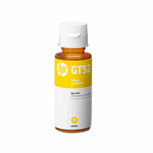 Tinta HP GT52 Yellow - Imagen 3