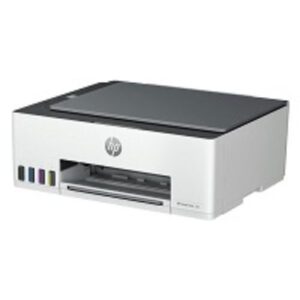 Multifuncional Hp Smart Tank 580 (Color, 12ppm, 1200dpi, Wi-Fi/ Bluetooth/ USB)