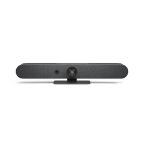 Logitech Cámara Rally Bar Mini (Rightsight, 15X, Wifi/Usb/Ethernet, Grafito - Imagen 3