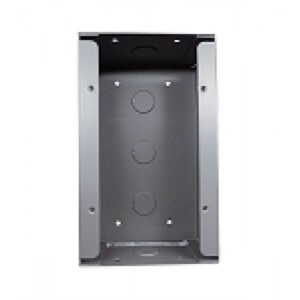 NTF SBB-3 Caja Posterior para Anunciador FDU-80