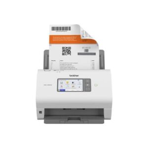 Escáner Profesional Brother ADS-4900W, CIS Dual, 600 ppp x 600 ppp