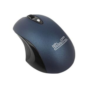 Klip Xtreme Mouse Inalámbrico Ghostouch 2.4Ghz Receptor Inalambrico 3 Botones