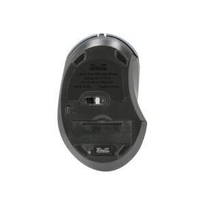 Klip Xtreme Mouse Inalámbrico Ghostouch 2.4Ghz Receptor Inalambrico 3 Botones - Imagen 3