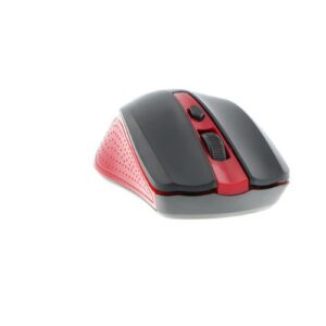 Xtech Mouse Inalámbrico , 2.4Ghz Inalámbrico, 1600 Dpi, 4 Botones, Red - Imagen 3