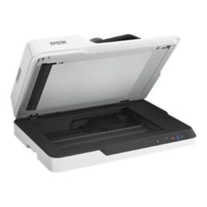 Epson Escáner Ds-1630, Cama Plana A4 Con Alimentador Automático 50 Hojas - Imagen 3