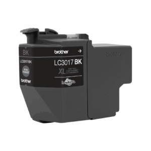 Tinta Brother LC3017 Black - Imagen 3