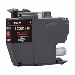 Tinta Brother LC3017 Magenta - Imagen 3