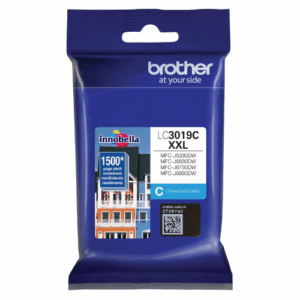 Tinta Brother LC3019 Cyan