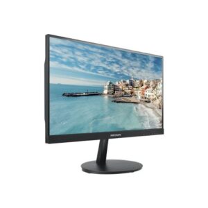 Monitor Hikvision de 21.5“ (LED, Full HD, 60Hz, HDMI+VGA, Vesa) - Imagen 3