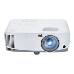 Proyector Viewsonic PA503W DLP WXGA 3800 Lumenes, 1xHDMI, RGB, VGA - Imagen 1