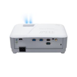 Proyector Viewsonic PA503W DLP WXGA 3800 Lumenes, 1xHDMI, RGB, VGA - Imagen 3