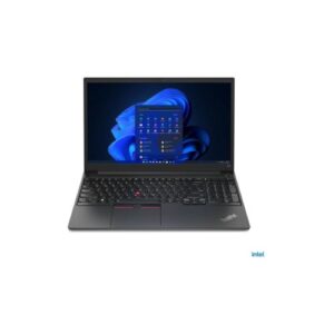 Notebook Lenovo Thinkpad E15 G4 Core i7, 16GB RAM, 512GB SSD, Nvidia MX550, W10 - Imagen 1