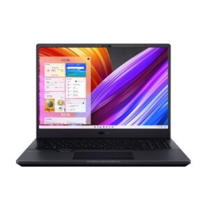 Notebook Asus ProArt StudioBook Pro de 16“ i7-12700H, RTX 3060, 16GB RAM, 512GB SSD, Win11 Pro - Imagen 2