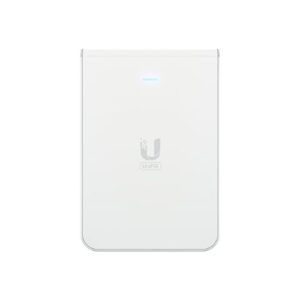Punto de Acceso Ubiquiti UniFi 6 (Wi-Fi 6, Doble Banda, 5.3 Gbps, PoE 15.4W) - Imagen 3