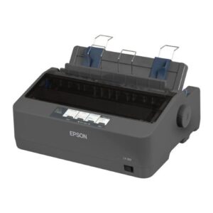Epson Impresora Matriz De Punto Carro Angosto Lx-350 Conexion Usb P/N - Imagen 1