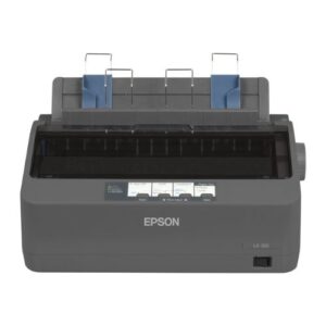 Epson Impresora Matriz De Punto Carro Angosto Lx-350 Conexion Usb P/N - Imagen 3