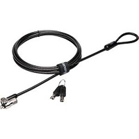 Cable de Seguridad Kensington MicroSaver 2.0, para Notebooks y otros dispositivos