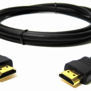 Cable HDMI 1.8m Macho/Macho Xtech -XTC-311