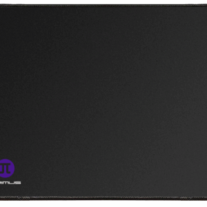 MousePad Gamer Primus Arena Black PMP-01M (32 x 27cm), Optimizado Maxima velocidad y control