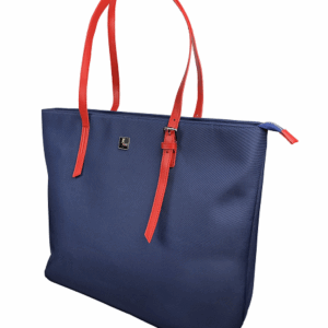 Bolso Xtech XTB-510 para Portátil (hasta 15.6“, Azul) - Imagen 1