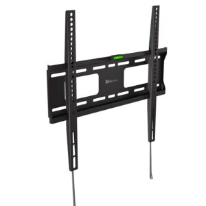 Soporte de Pared Klip Xtreme TV Mount de 32“ a 70“ (Negro)