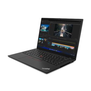 lenovo NTB P14s i7 1165G7 24GB 1TB SSD 14inch Win11Pro - 1920 x 1080 LCD - Intel Core i7 I7-1165G7 / 4.7 GHz - Imagen 1