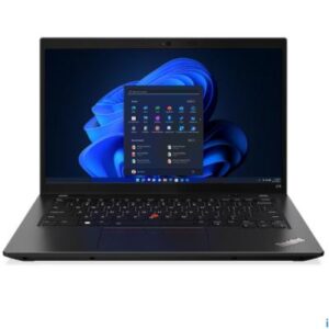 Lenovo NTB T14s i7-1185G7 16GB 512GB SSD 14inch W11Pro - 1980 x 1080 LCD - Intel Core i7 I7-1185G7 / 4.2 GHz - Imagen 1