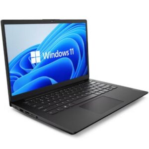 Lenovo NTB K14 i7-1165G7 16GB 512GB SSD 14inch Win11Pro - 1980 x 1080 LCD - Intel Core i7 I7-1165G7 / 2.4 GHz - Imagen 2