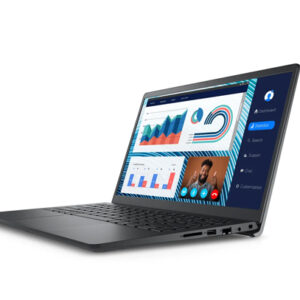 DELL VOSTRO 3420 14"HD I5-1135G7 8GB 256GB SSD Win11Pro G1A - 1366 x 768 LED - Intel Core i5 I5-1135G7 / 2.4 GHz - Imagen 1