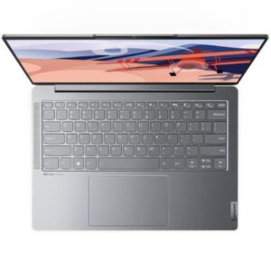 Lenovo NTB 14IRP8 i7-1360P 16GB 512GB SSD 14inch Win11H - 2880 x 1800 LCD - Intel Core i7 I7-1360P / 3.7 GHz - Imagen 2