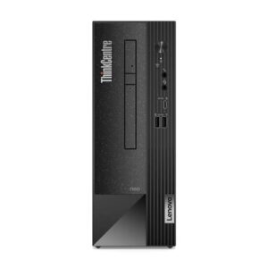 Lenovo PC SFF i5-12400 8GB 512GB SSD Free DOS - Imagen 1