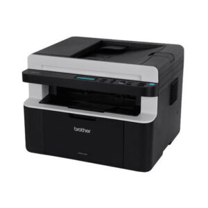 Brother DCP-1617NW impresora multifunción Láser A4 2400 x 600 DPI 21 ppm Wifi - Imagen 3