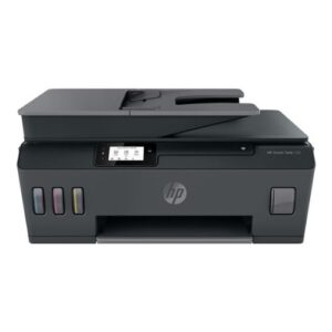 HP MTF Tinta SmartTank 530 Tinta continu 11ppm ADF/USB/WF/BT - Imagen 3