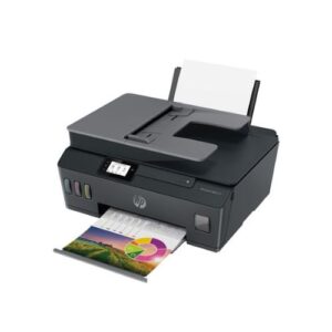 HP MTF Tinta SmartTank 530 Tinta continu 11ppm ADF/USB/WF/BT