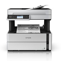 EPSON IMP ECOTANK M3170 MULTIFUNCIONAL/WIFI/ETHERNET/MONO/FAX