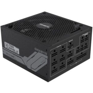 Gigabyte Power supply 1300w 80 Plus Gold PCIe 50 Full Modul - Imagen 1