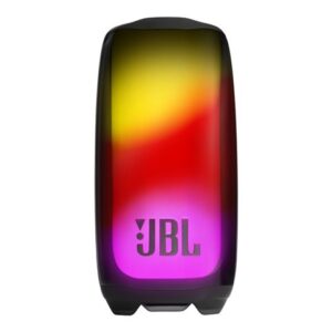 JBL Speaker BT Pulse 5 Black - Imagen 1