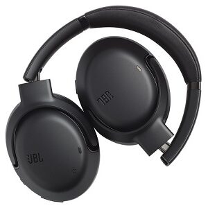 JBL Headphones TOUR One MK2 Bluetooth NC Black SA
