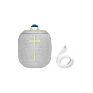 Logitech UE WONDERBOOM 3 Joyous Bright 3rd Gen - Imagen 3