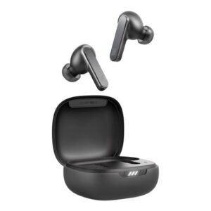 JBL Headphones Live PRO 2 Truly Wireless NC Black SA - Imagen 2