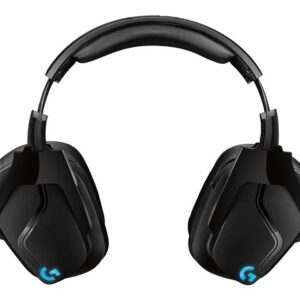 Logitech audifonos Gaming G935 inalambricos sonido 7.1 - Imagen 3