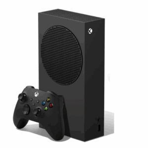 Xbox Series S Es Chile XSS-DA - Imagen 1