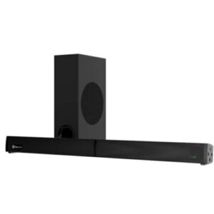 Sound Bar KSB-301 2.1ch 200W Wireless Subwoofer Klip Xtreme