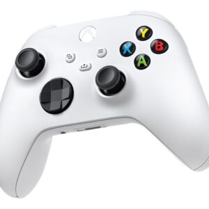 Microsoft Xbox Mando Inalámbrico White - Imagen 2